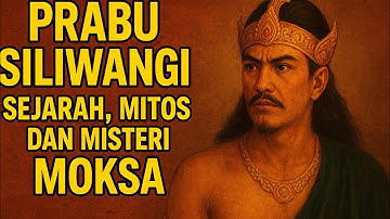 Jejak Sejarah Prabu Siliwangi: Raja Legendaris Sunda