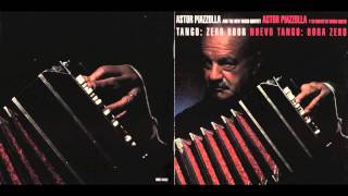 Astor Piazzolla - Michelangelo '70 - Album version chords
