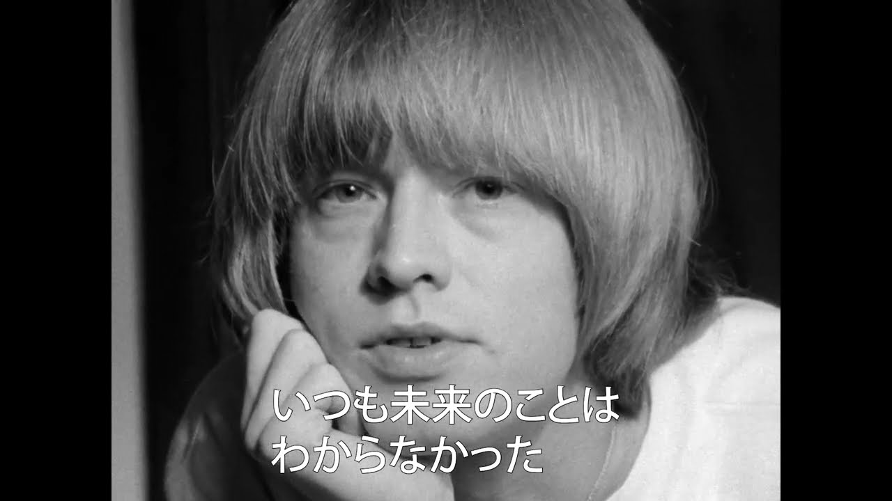 結成60周年を迎えるザ・ローリング・ストーンズのドキュメンタリー 