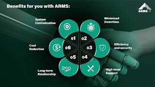 ARMS IT Overview