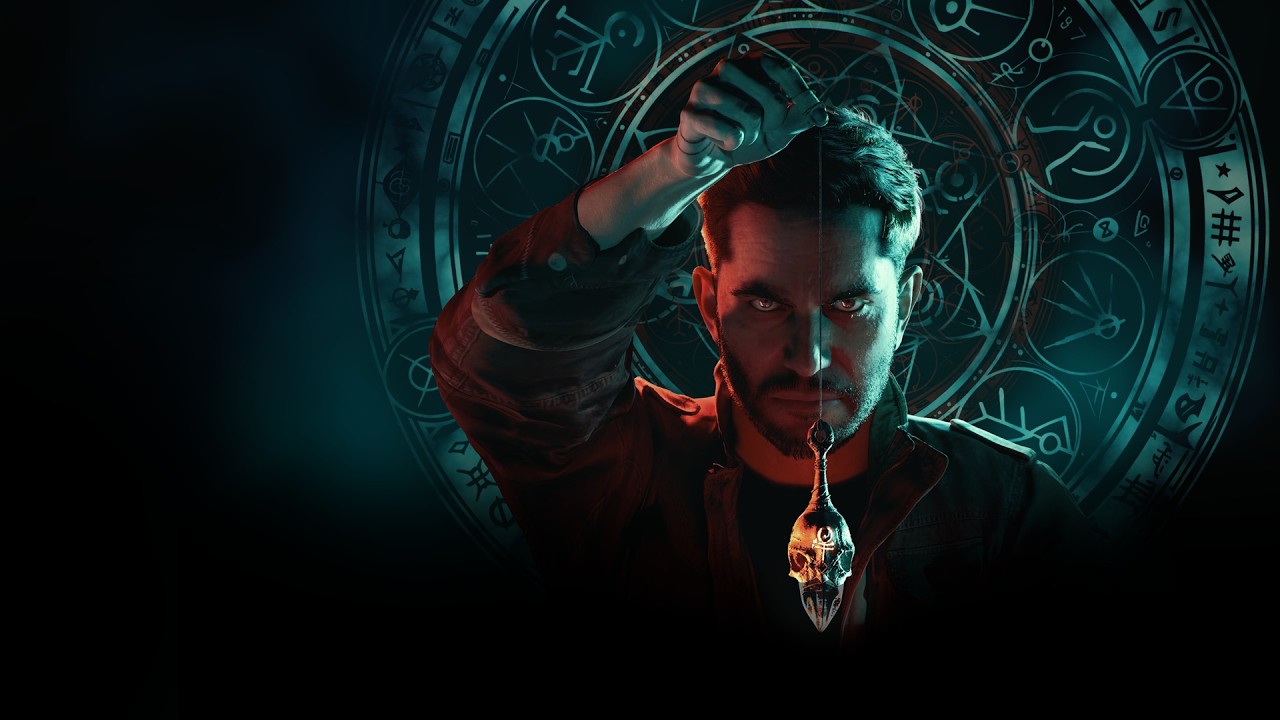 The Occultist Gameplay Video