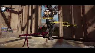 Codm - HARDPOINT - Shooting in ShootHouse