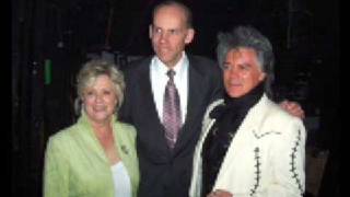 Marty Stuart & Connie Smith Interview (Part 3 of 3) with Paul Edward Joyce on WPEA Radio