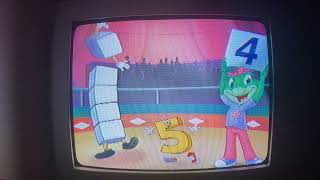 Opening To Talking Words Factory 2 Code Word Caper 2004 Vhs