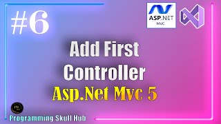 Famous Creating Your Initial Controller from Scratch (#6): ASP.NET MVC Tutorial Wealth