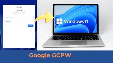 How To Configure GCPW in Windows 11
