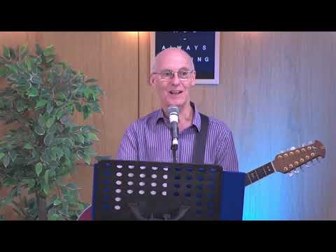 15th August 2021 - Argyle Community Church - Live Stream Sunday Service