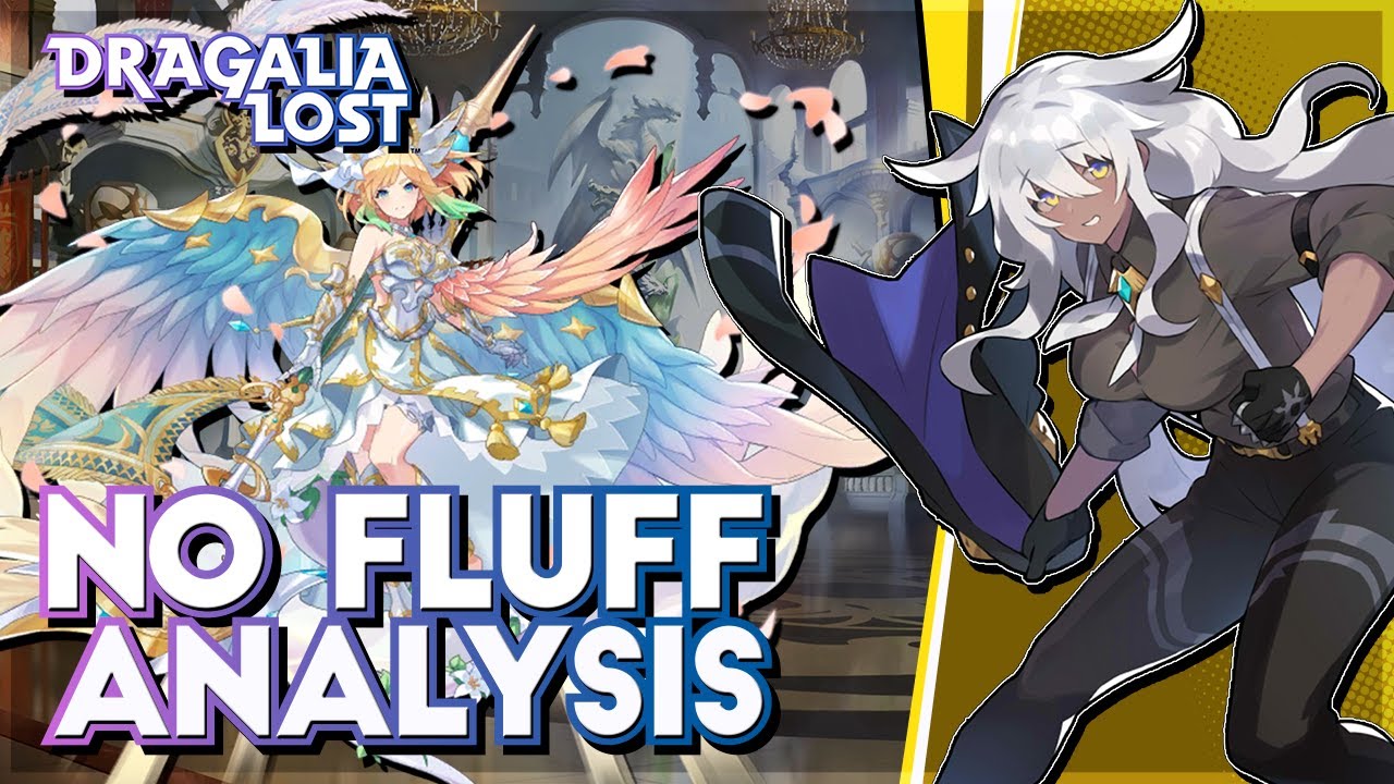 Gala Reborn Jeanne Ryszarda Gala Dragalia February 2021 No Fluff 