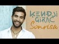 kendji Girac - Sonrisa - paroles et traduction