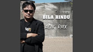 Bila Rindu