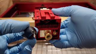 Xtool D1 Pro First Cleaning. How To Clean Your Diode Laser Engraver And Cutter.