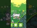#shorts Bad Piggies game most funny 🤣#viral