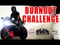 Bike Night BURNOUTS!