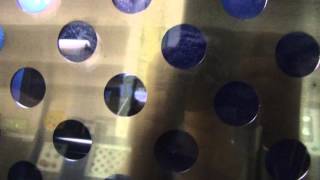 Gemwell Machinery ----horizontal triple layer taping machine