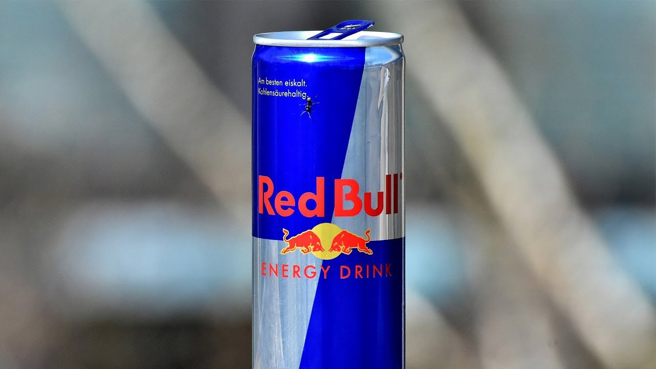 Do professional athletes really drink Red Bull? Blog - Resilient