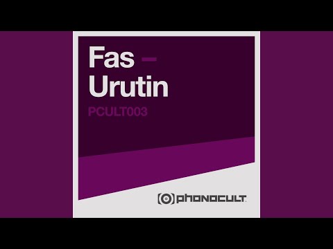 FAS — Urutin (Niels Jensen Remix)