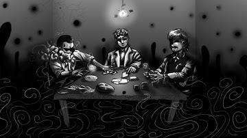 Lumière (feat. Vinci, Fabbeou, Eldan & Prod. Navroski)