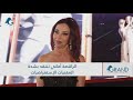 الراقصة أماني تنتقد بشدة المغنيات الإستعراضيات 