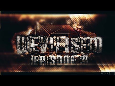 DEVILIZED #3