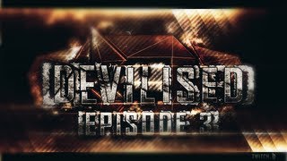 DEVILIZED #3