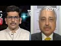 AIIMS Director Randeep Guleria On New Coronavirus Strain