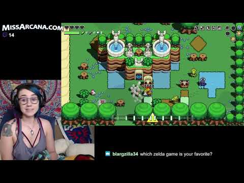 (Part 2 of 3) The Legend of Zelda Cadence of Hyrule Crypt of the NecroDancer. Let's give it a try!