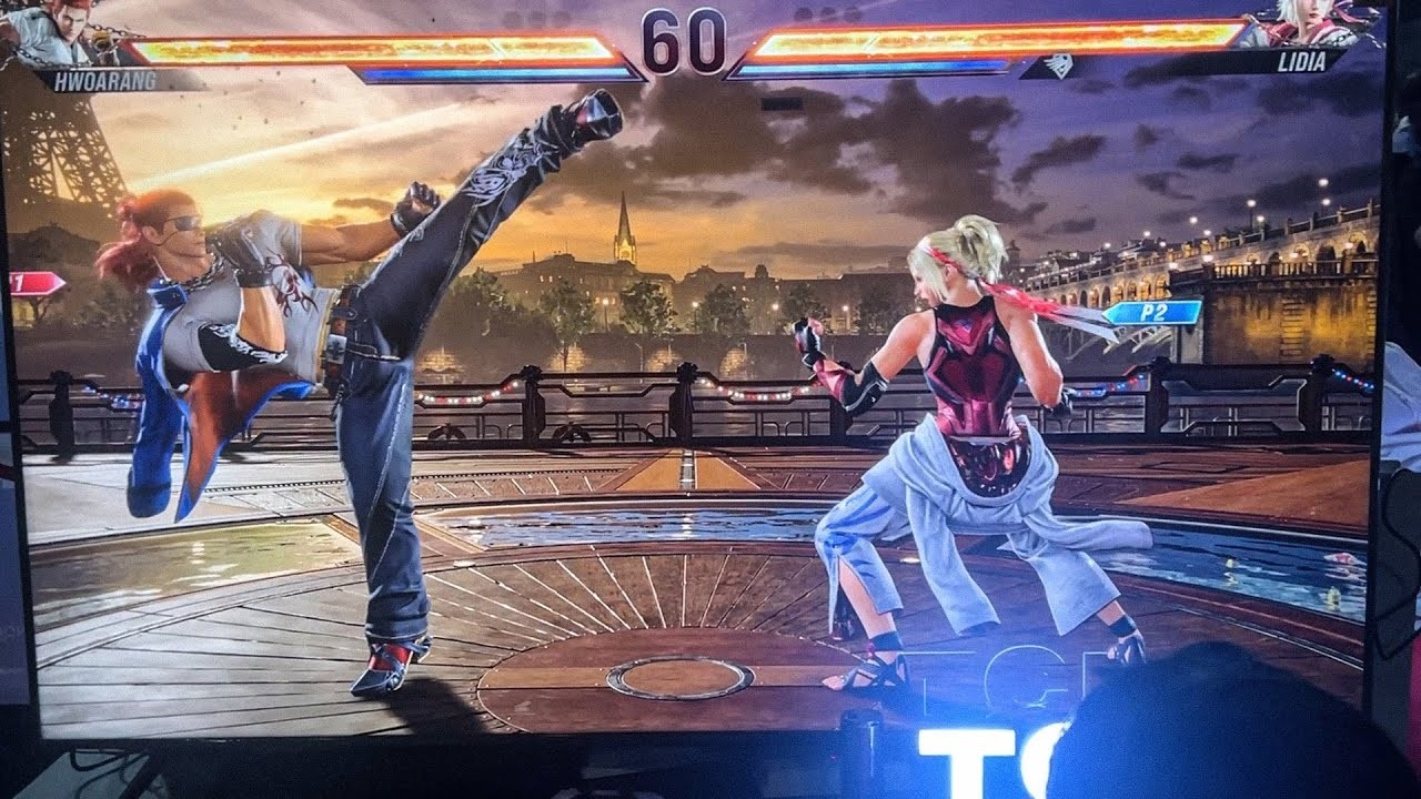 Take things as they are Punch when you have to punch. Kick when you have to kick LUCIFER VS SUPERCOP