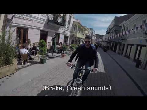 Young Lions Georgia - FILM | iMedia Hub