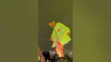 KID CUDI ROLLING LOUD 21’ NEW SNIPPET AND ALBUM COOMING SOON!