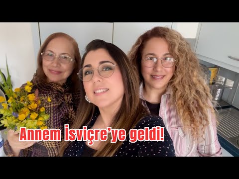 KIZKARDEŞİMDEN HARİKA KEK VE KABARMA SIRRI YANINA 10 DAKİKA POĞAÇASI!