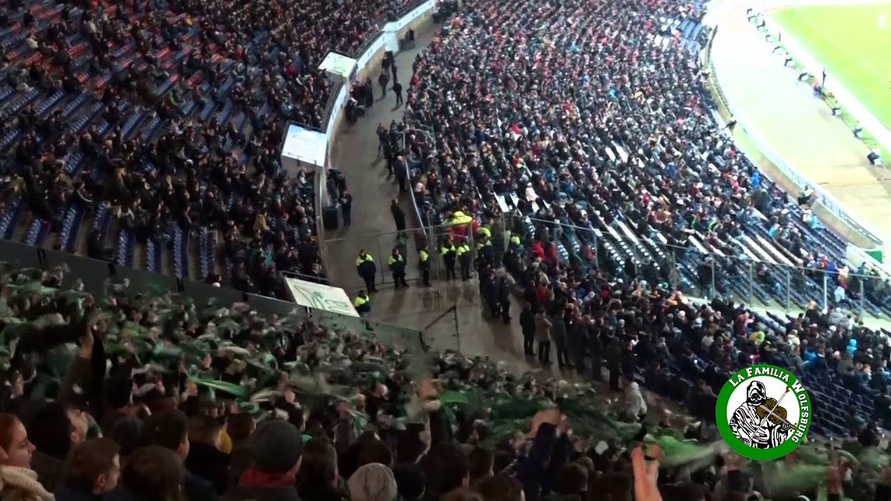 Hannover Vs Wolfsburg Hannover Vs Wolfsburg