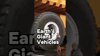 Beyond Boundaries: Exploring Earth's Monumental Machines