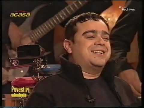 Adrian Minune - Jumatate tu jumatate eu (Poveștiri Adevărate Acasă TV 2003)