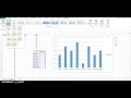 Creating a Histogram with Excel 2013