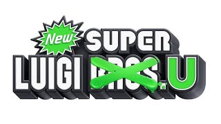 Jingle (Death) - New Super Luigi U - Music