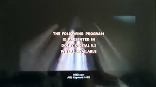 Opening To Brown Sugar 2002 On Hbo 2003