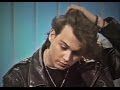 Johnny Depp- Rare Perle interview