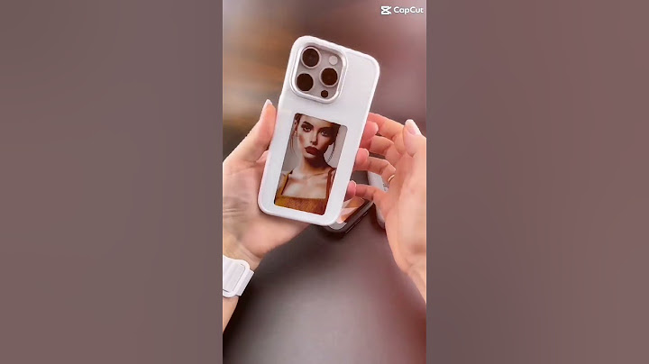 Любая даст за этот чехол...