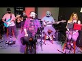 SKR (Cover de Zoé) - Live streaming - RockChivos