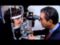 Nina's Cataract Surgery With Dr. Kerry Solomon