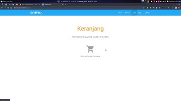 Demo UAS Pemrograman Berbasis Objek