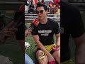 C7 SHORTS | RODERICK: "NO PRACTIQUÉ CON EL EQUIPO AMARILLO" #calle7panama
