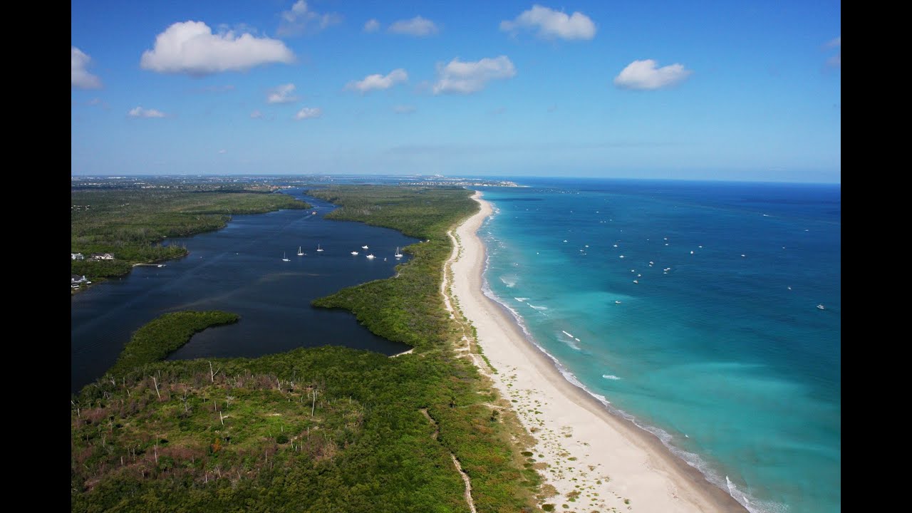 Jensen Beach Fl Is In What County Jensen Beach Fl Is In What County