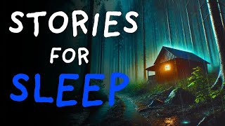 Download Lagu True Scary Stories Told to the Sound of Rain | Relax and Fall Asleep Quickly Vol. 473 l Black Screen MP3