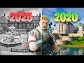 The ENTIRE History Of Fortnite Vs Apple.