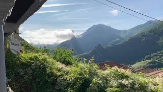 Dobres y Cucayo - dos joyas de Cantabria