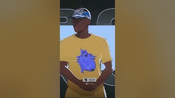 NFS Unbound | Character Customization