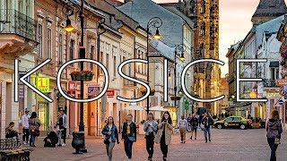 THE CITY WE LIVED IN | KOŠICE | TRAVEL BLOG CANADIANSLOVAK