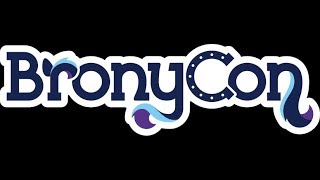 Announcement - Going to Bronycon 2019!!!!