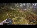 Great One Whitetail Hunt Continues! theHunter: Call of the Wild